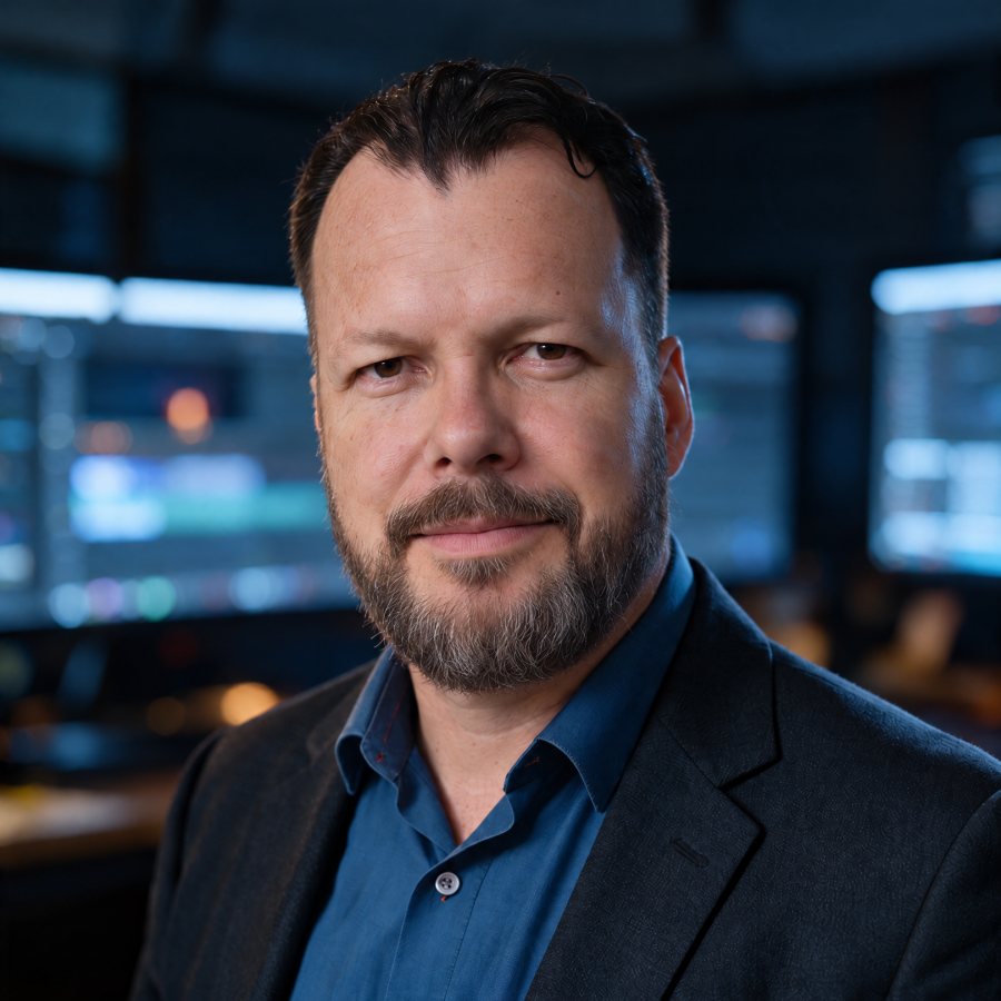 Alejandro, voice actor