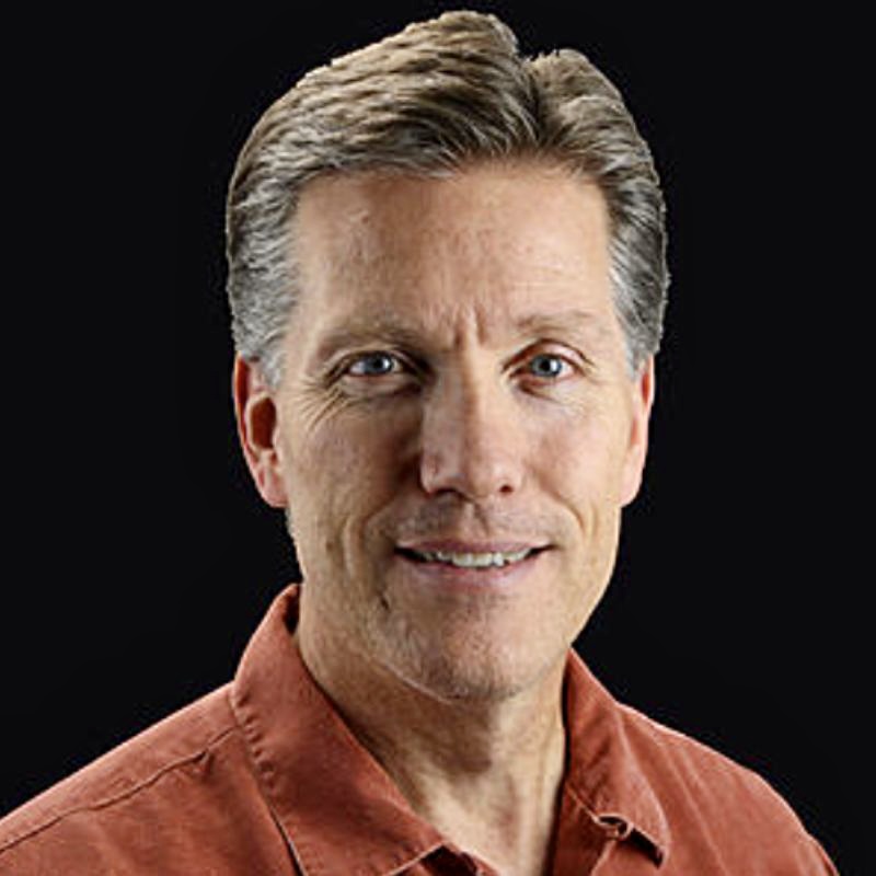 Jeff, male voice actor
