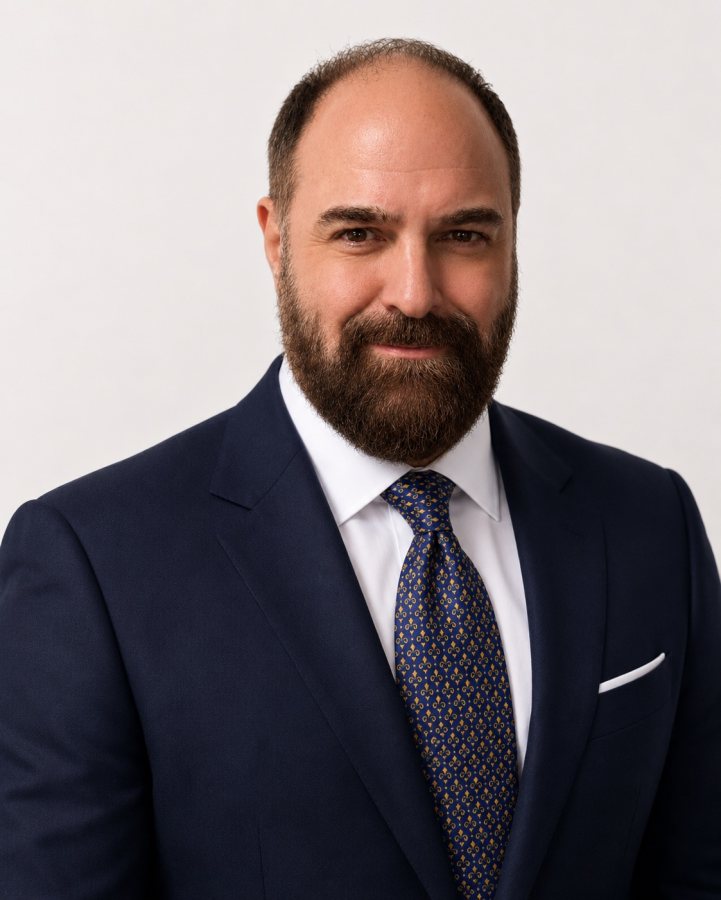 Victor, voice actor