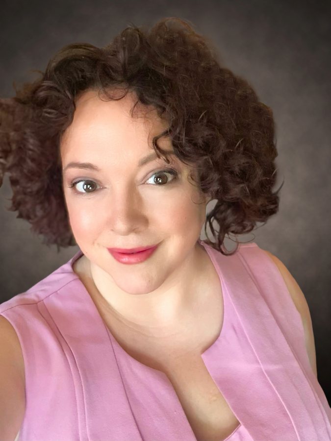 JillAnne, voice actor