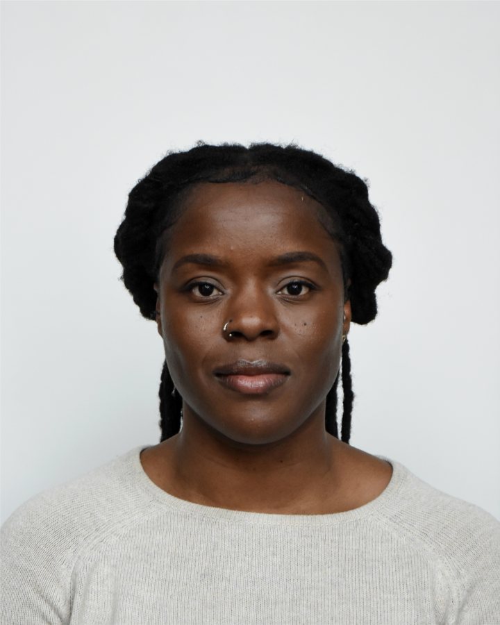 Julie, female voiceover artist