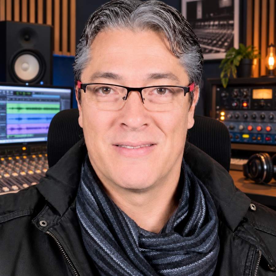 Nick, voice actor