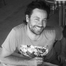 Nick, voice actor
