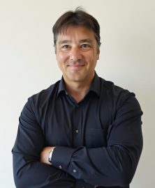 Frank, voice actor