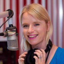 Briony, voice actor