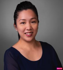 Priscilla, voice actor