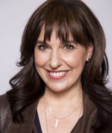 Amanda, voice actor