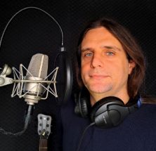 Thanos, voice actor