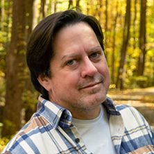 Michael, voice actor