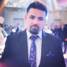 Imad, voice actor