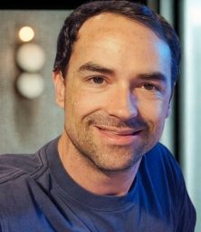 Dave, voice actor