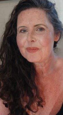 Maggie, voice actor