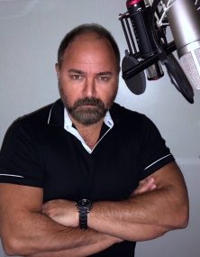 Victor, voice actor