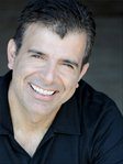Mark, voice actor