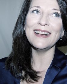 Siobbhan, voice actor