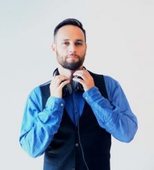 Riccardo, voice actor