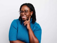 Tyanni, voice actor