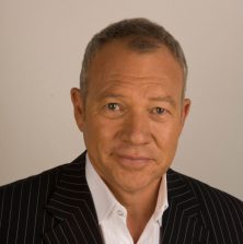 David, voice actor