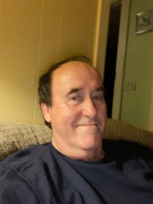 George Wilson, voice actor