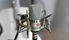 Nathalie, voice actor