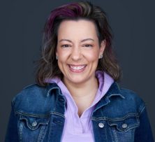 Kim, voice actor