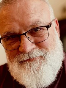 Rob, voice actor