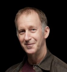 Brian, voice actor