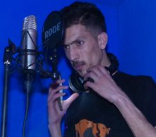 Aftati, voice actor