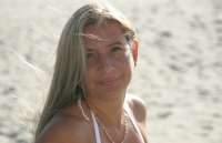 Cynthia, voice actor
