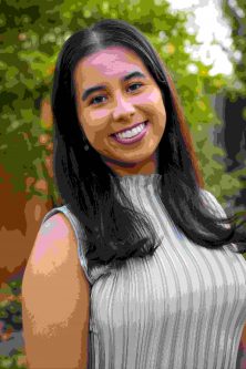 Mariana, voice actor