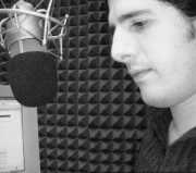 Elvis, voice actor