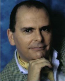 Anton, voice actor