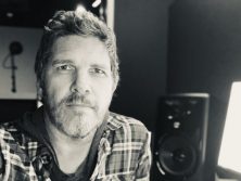 Dean, voice actor