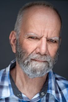 Peter, voice actor