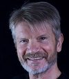 Derek, voice actor