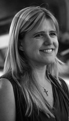 Louise, voice actor