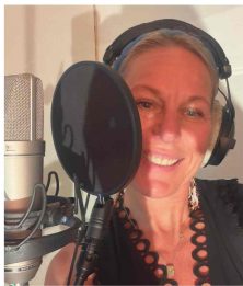 Mille, voice actor