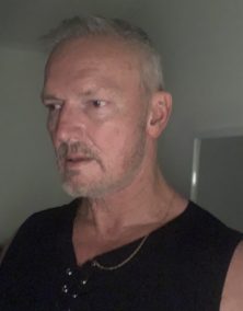 Chris, voice actor