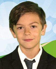 Térence, voice actor