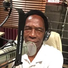 Marcus, voice actor