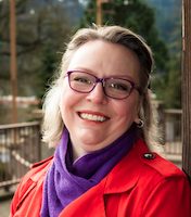 Jen, voice actor