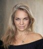 Serena, voice actor