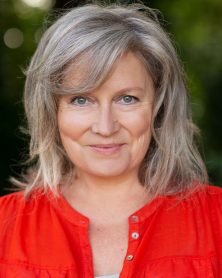 Juliet, voice actor