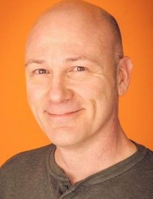 Dave, voice actor