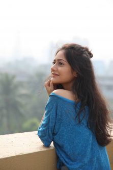 Aditi, voice actor