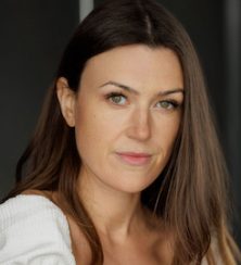 Briet, voice actor