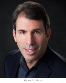 George, voice actor