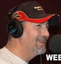 Glenn, voice actor