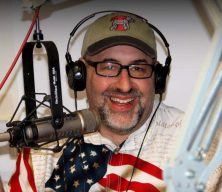 Jon, voice actor