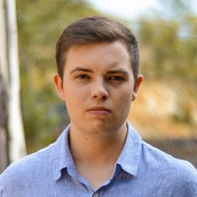 Quinn, voice actor